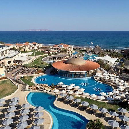 Atlantica Caldera Palace Hersonissos  Ngoại thất bức ảnh