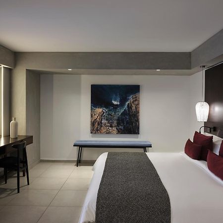 Atlantica Caldera Palace Hersonissos  Ngoại thất bức ảnh