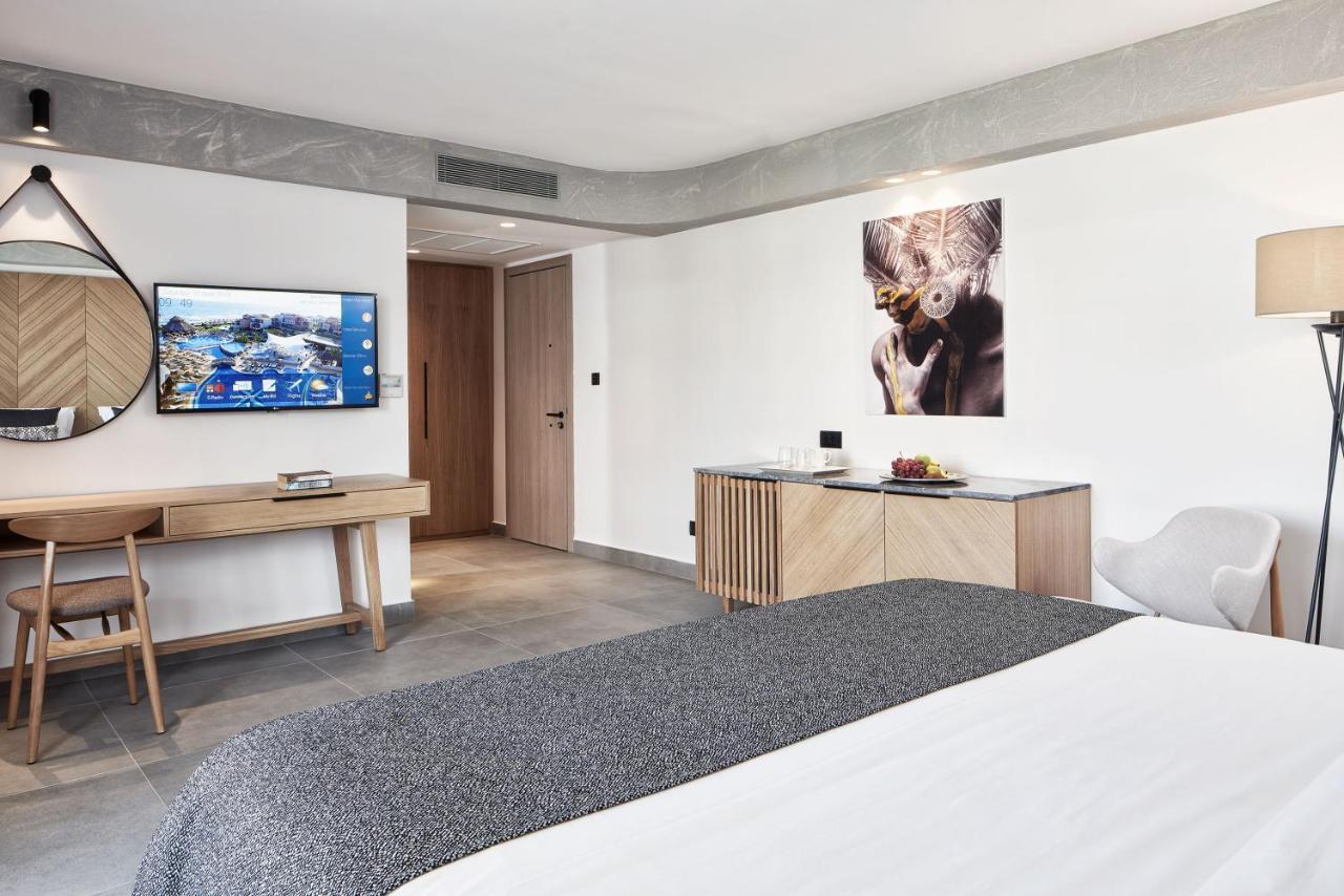 Atlantica Caldera Palace Hersonissos  Ngoại thất bức ảnh