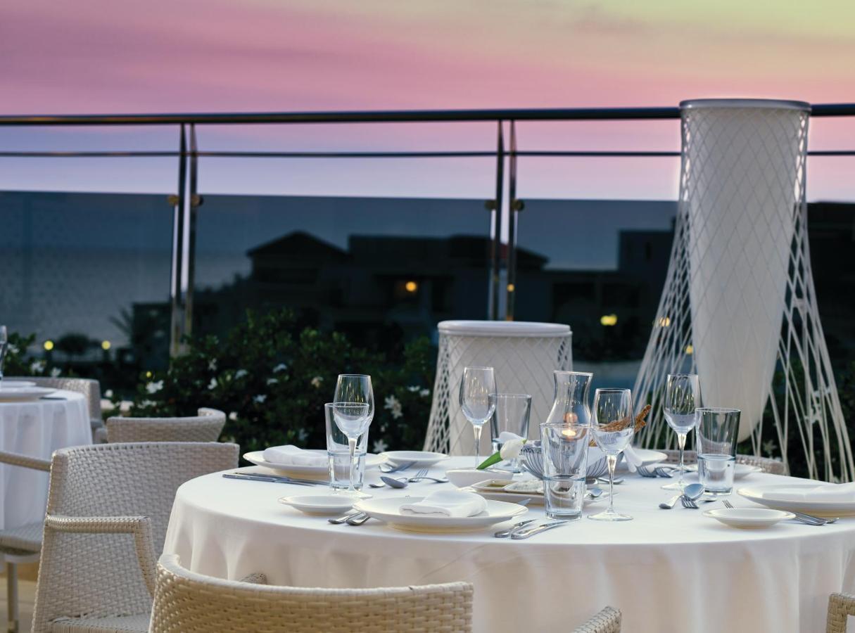 Atlantica Caldera Palace Hersonissos  Ngoại thất bức ảnh