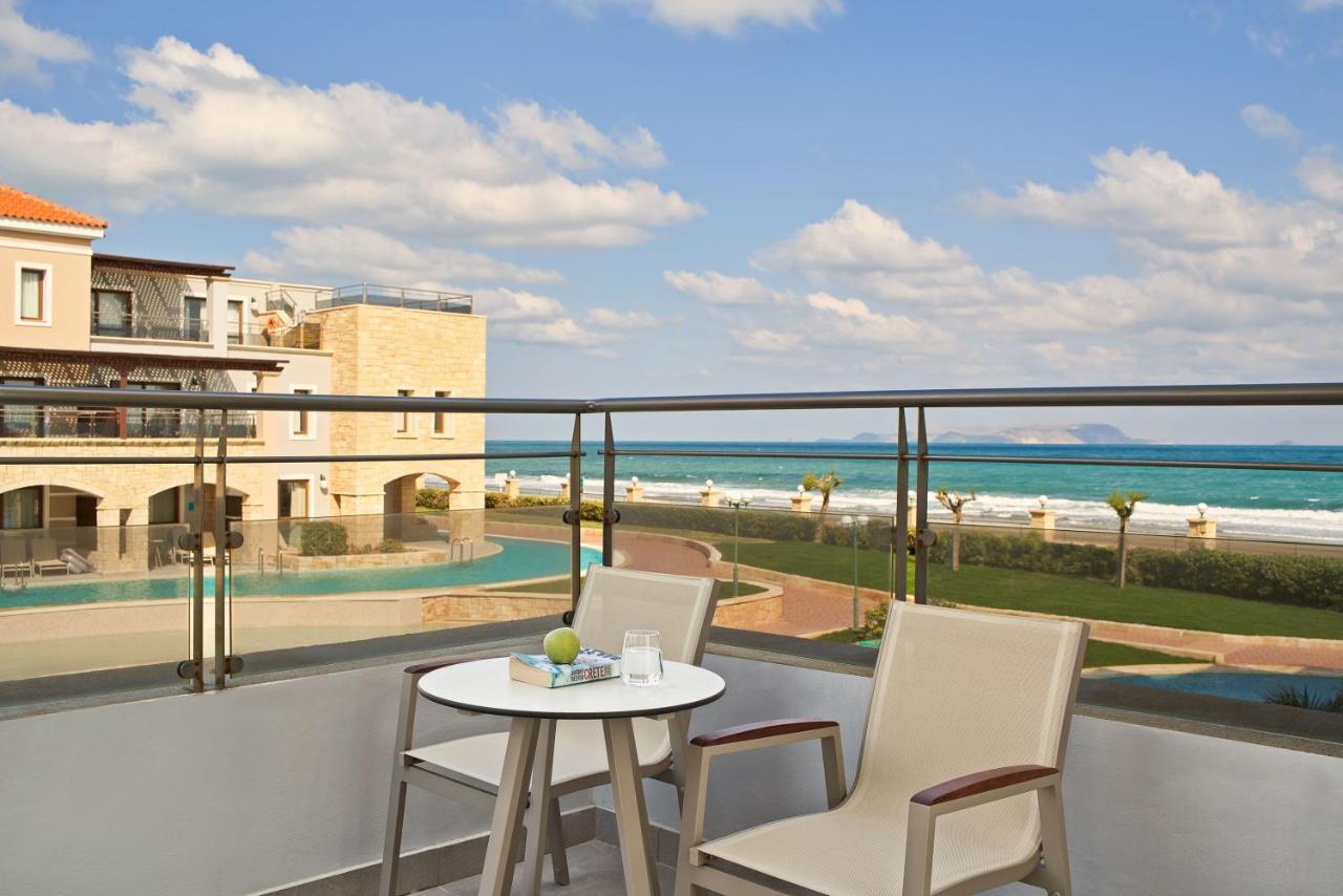 Atlantica Caldera Palace Hersonissos  Ngoại thất bức ảnh