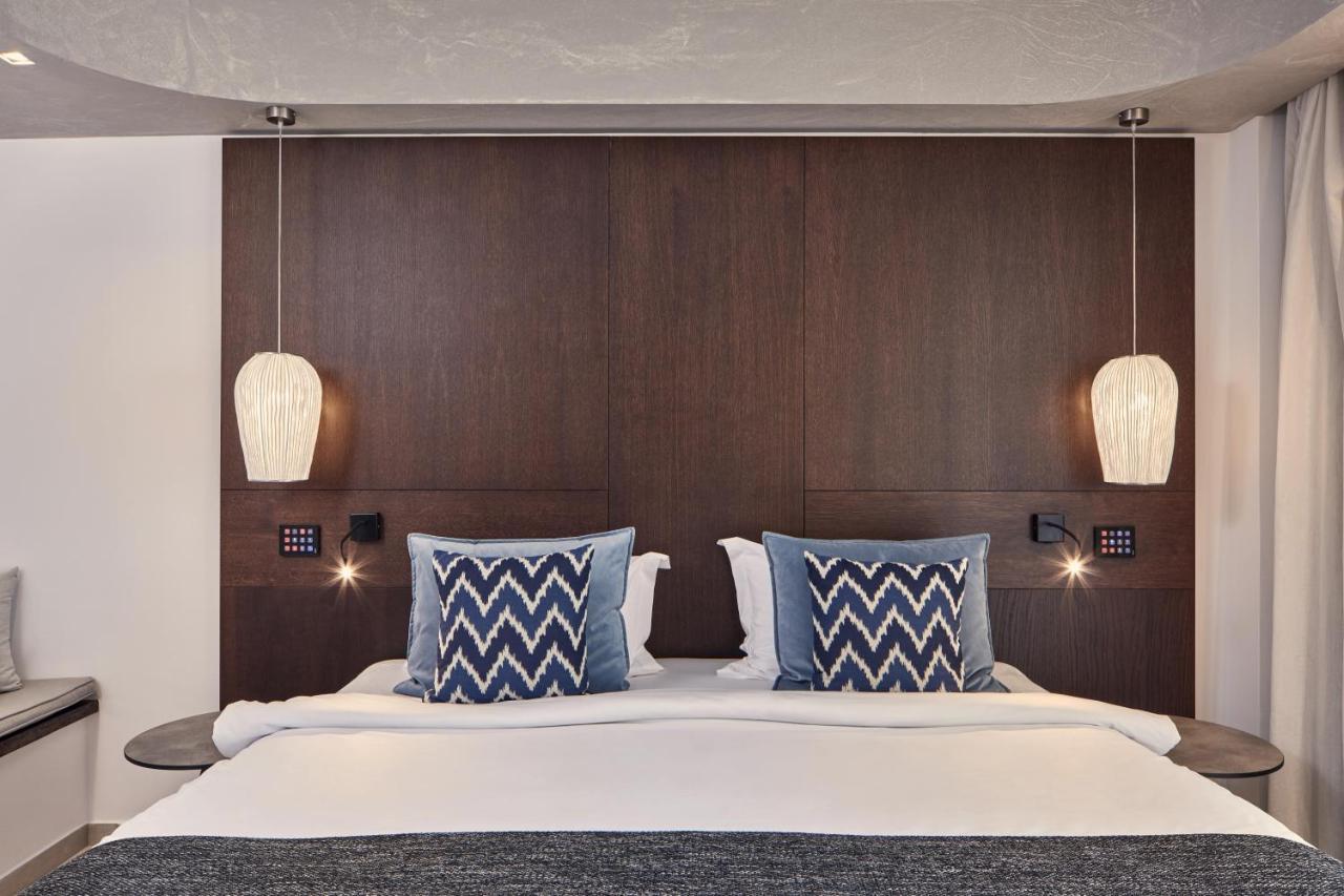 Atlantica Caldera Palace Hersonissos  Ngoại thất bức ảnh