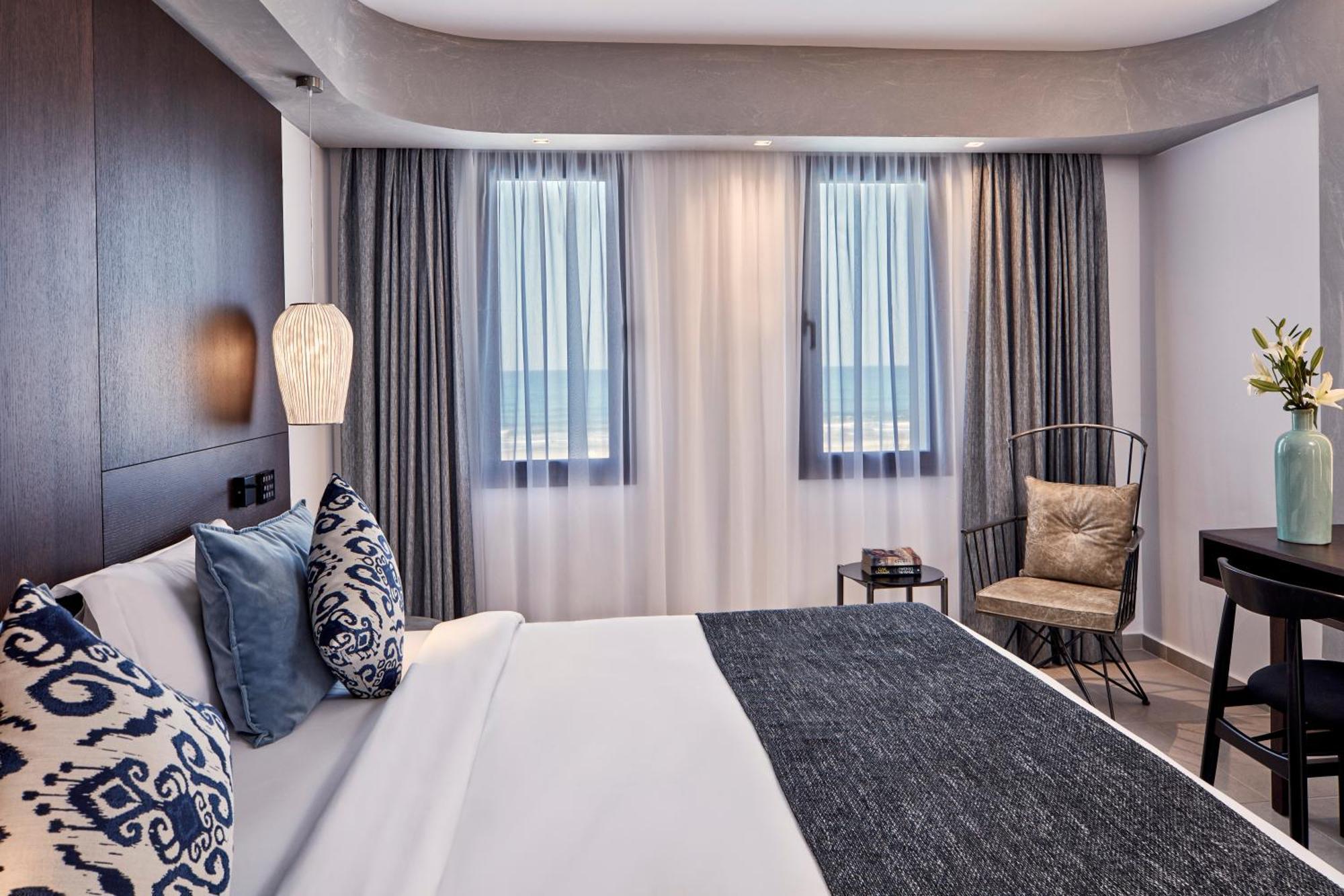 Atlantica Caldera Palace Hersonissos  Ngoại thất bức ảnh