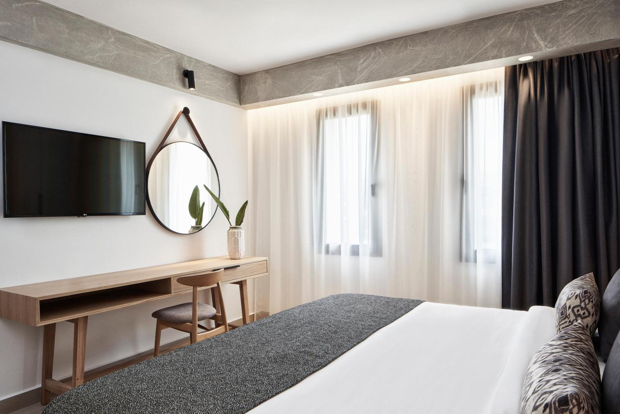 Atlantica Caldera Palace Hersonissos  Ngoại thất bức ảnh