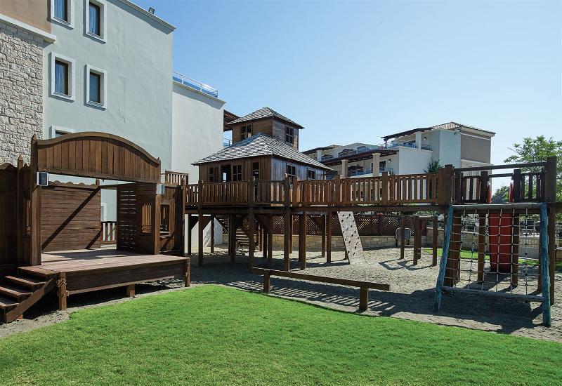 Atlantica Caldera Palace Hersonissos  Ngoại thất bức ảnh