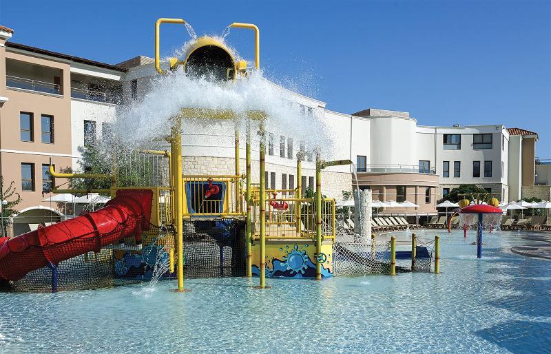 Atlantica Caldera Palace Hersonissos  Ngoại thất bức ảnh