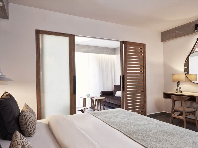 Atlantica Caldera Palace Hersonissos  Ngoại thất bức ảnh