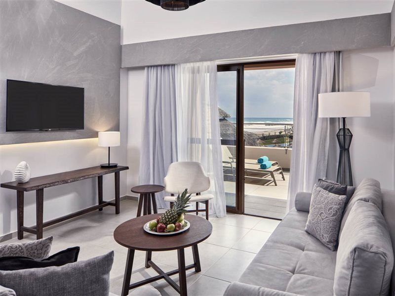 Atlantica Caldera Palace Hersonissos  Ngoại thất bức ảnh