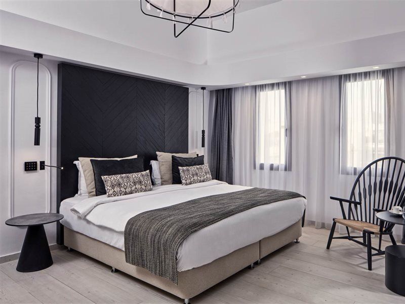 Atlantica Caldera Palace Hersonissos  Ngoại thất bức ảnh
